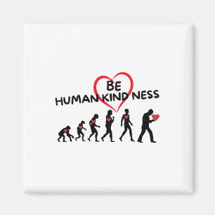 Spread Kindness8  Magnet