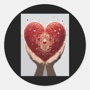 Spread Kindness World Kindness Day Sticker