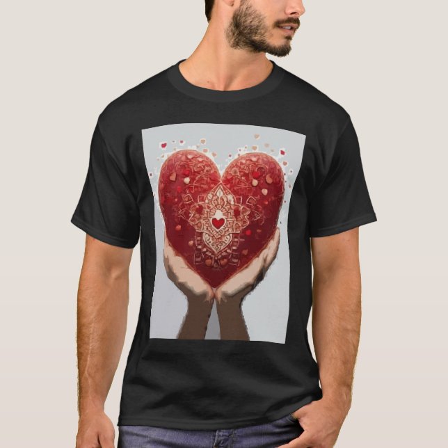 Spread Kindness World Kindness Day Sticker  T-Shirt (Front)