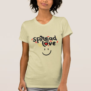 SPREAD LOVE T-Shirt