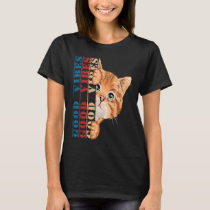 Spread Some Positive Feelings With This Feel Good T-Shirt