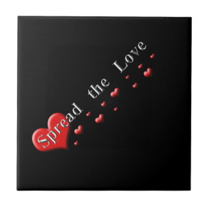 Spread the Love Tile