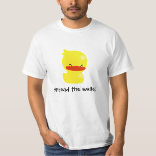 Spread the Smile! Ducky T-Shirt