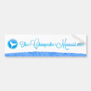 Spread the Word Bumper Sticker