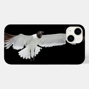 Spread Those Wings iPhone Case