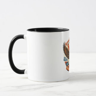 Spread your Wings Mug
