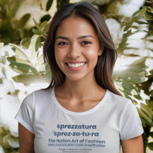 SPREZZATURA : THE ITALIAN ART OF FASHION-DenimArt