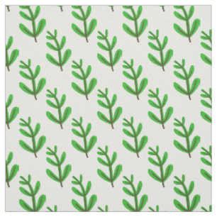 Sprig Fabric