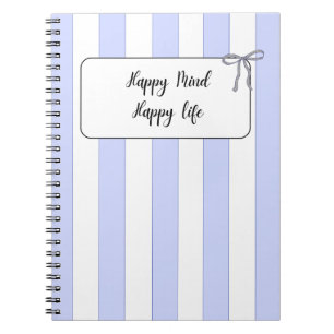 Spril notebook for students