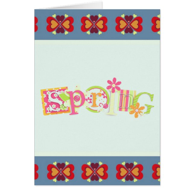 Spring (Front)