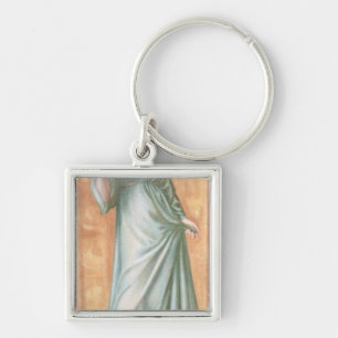 Spring, 1869-70 key ring