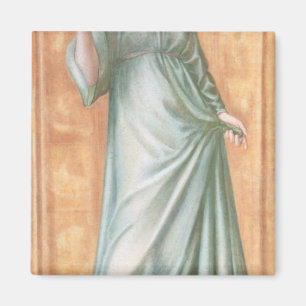 Spring, 1869-70 magnet