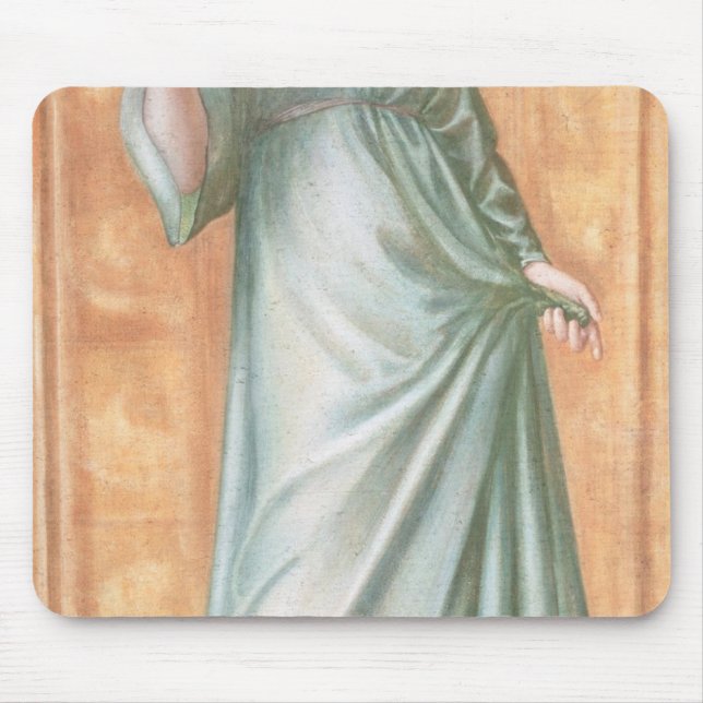 Spring, 1869-70 mouse pad (Front)