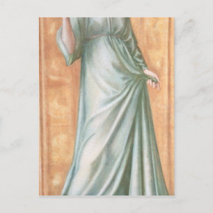 Spring, 1869-70 postcard