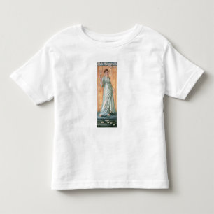 Spring, 1869-70 toddler T-Shirt
