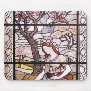 Spring, 1894 mouse pad