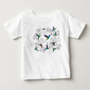 Spring 1 baby T-Shirt