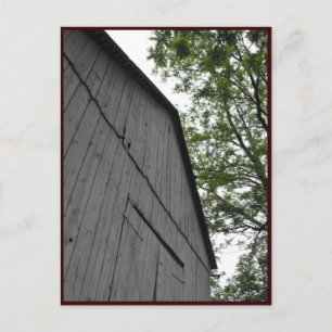 ~ Spring 43 ~ Postcard