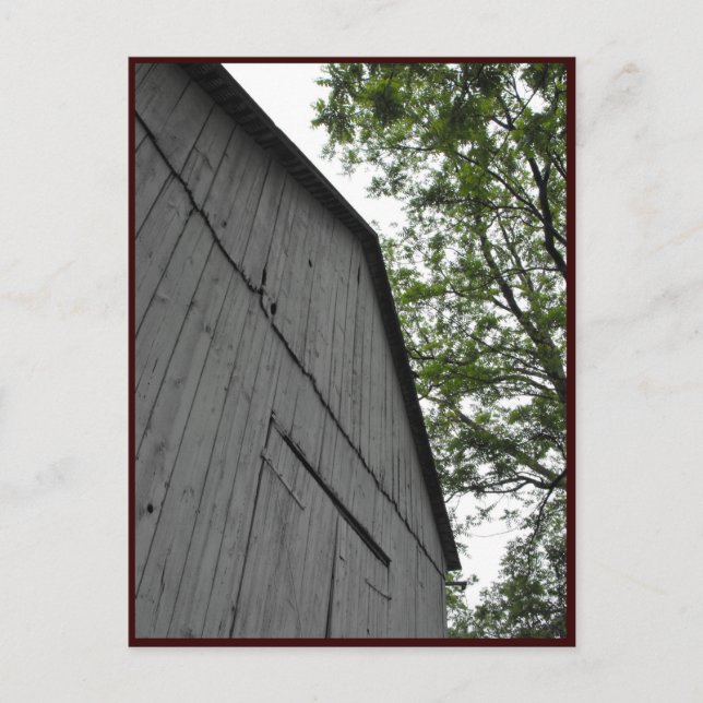 ~ Spring 43 ~ Postcard (Front)