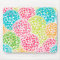 Spring Abstract Flowers
