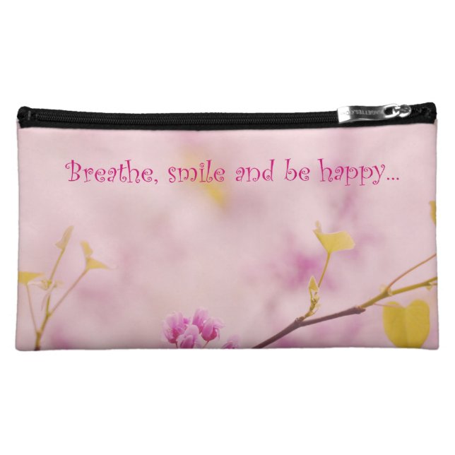 Spring Air Bagettes Bag (Front)