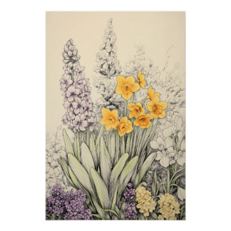 Spring awakening (40/48) Download Poster
