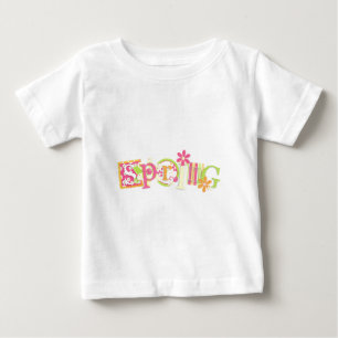 Spring Baby T-Shirt