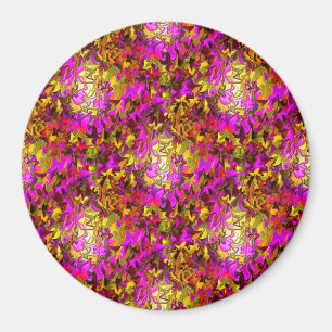 Spring Ballet... Magnet