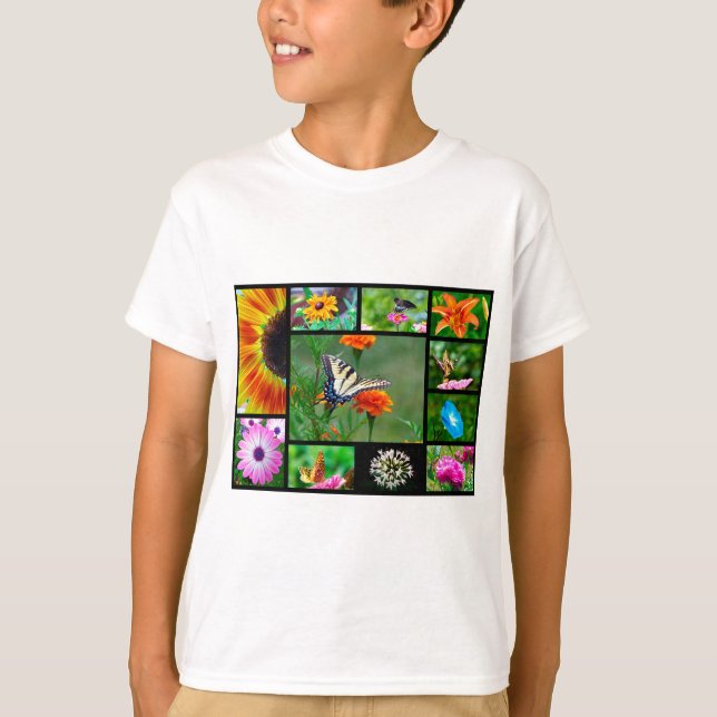 Spring Beauty T-Shirt (Front)