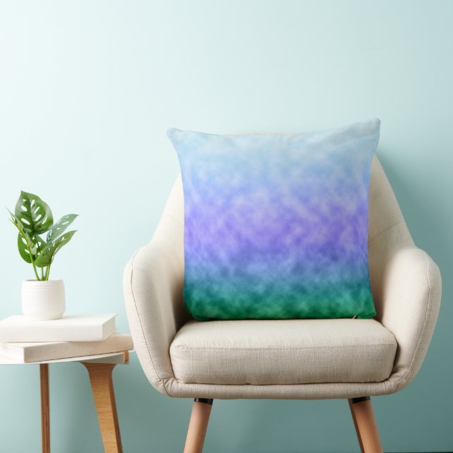 Spring Beneath the Sky Cushion (Chair)