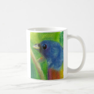 Spring Bird Mug