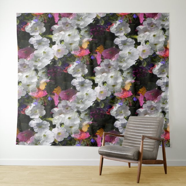Spring Blessings..... Tapestry (In Situ (Horizontal))
