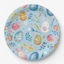 Spring Bloom Easter 4