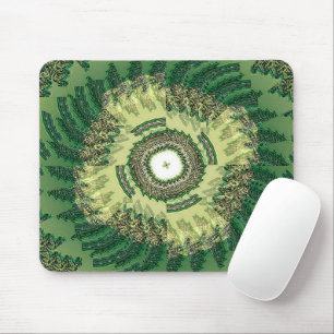 Spring Bloom..... Mouse Pad