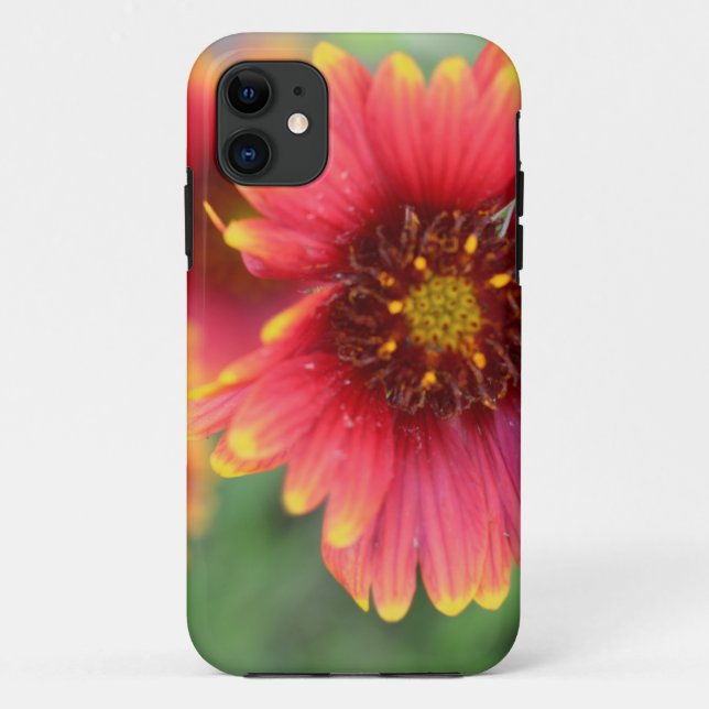 Spring Bloom Pt 2 Case-Mate iPhone Case (Back)