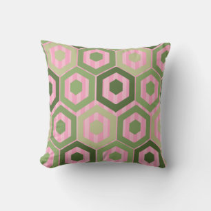 Spring Blooms Cushion