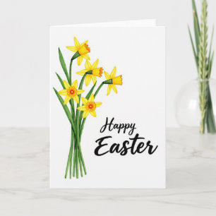 Spring Blooms For Soulmate Card