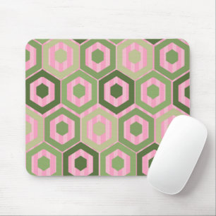 Spring Blooms Mouse Pad