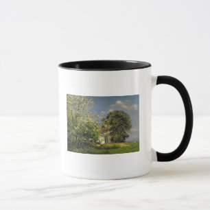 Spring Blossom, 1908 Mug