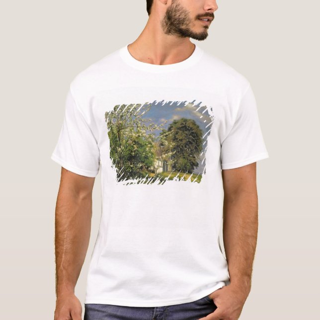 Spring Blossom, 1908 T-Shirt (Front)