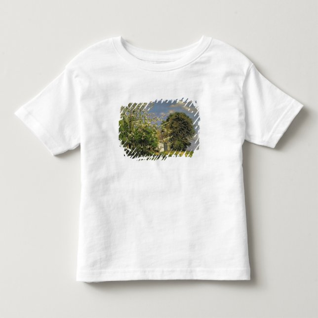 Spring Blossom, 1908 Toddler T-Shirt (Front)
