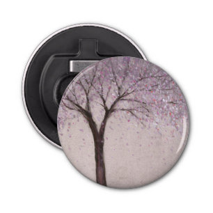Spring Blossom II Bottle Opener