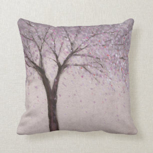 Spring Blossom II Cushion