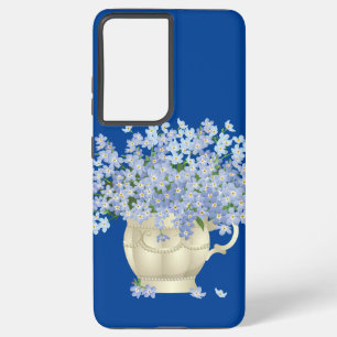 Spring Blossom Samsung Galaxy Case