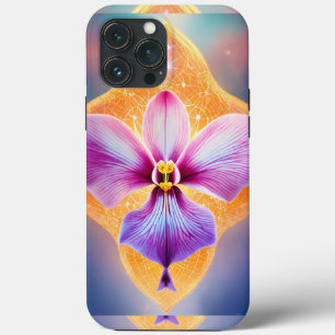 Spring Blossom Tees: Where New Beginnings Take Roo iPhone 13 Pro Max Case