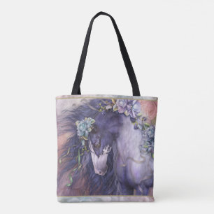 Spring Blossom Tote Bag