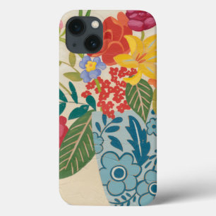 Spring Blossoms I iPhone 13 Case