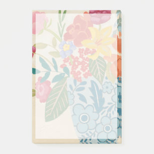 Spring Blossoms I Post-it Notes