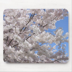 Spring Blossoms - Mousepad