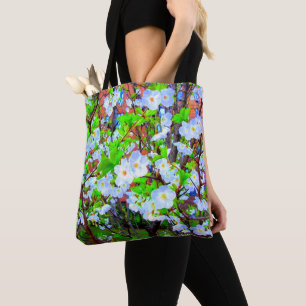 'Spring Blossoms'  Tote Bag
